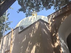 -艾提尕尔清真寺