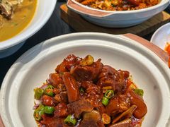 -顺香居·老字号湖北菜(江汉路店)