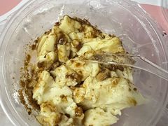 -共和老洪豆花草粿水粿