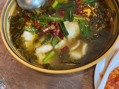 -绿野餐厅(上海动物园店)
