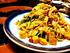 -蒙古人烤羊大师(工农大路创始店)