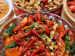 -龙虾当家·大排档(红谷滩五中店)