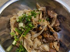 -舒记老友粉(埌西店)