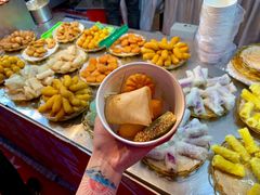 -布吉佳兆业广场