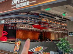 -ZAFFERANO西班牙海鲜饭(上海首店)