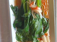 -津悦·正阳春烤鸭(红旗南路店)