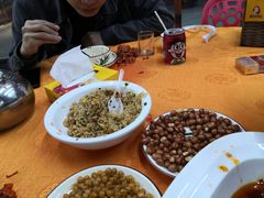 -聚味瞿记·龙虾堂(树木岭店)