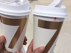 -7分甜(苏州中心店)