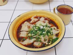 -攉转金牌豌杂面(安泰店)