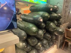 -得意咚瓜·顺德鱼生·冬瓜火锅(深圳首店)