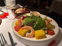 -月芽· 璞上餐厅·上天竺店