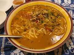 小锅米线-滇道云南特色料理(康定路店)