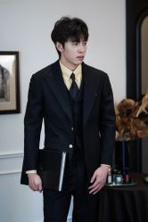 -Mr.Royal御匠先生·手工全麻衬衣西服定制