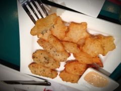 海鲜拼盘-棒约翰比萨·意面(张江店)