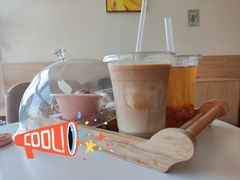 猫咖啡-猫小主咖啡·猫咖cat cafe(福田店)