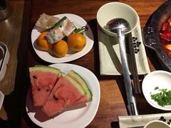 -巴邑火锅(江北万达店)