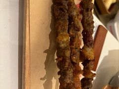 -左庭右院鲜牛肉火锅(南通CBD大有境店)