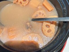 -谭厨中山传家菜.乳鸽.脆鲩鱼(华强北中航城店)