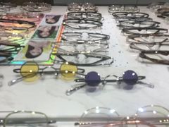 -潘多拉眼镜·蔡司依视路明月(潘家园店)