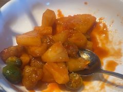 -闽鄂情·闽南招财鸭(水头店)