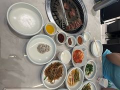 -黄金牧场(明洞总店)