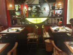 -哥老官重庆美蛙鱼头(五角场合生汇店)