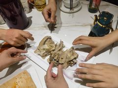 -马白开来特色羊排揪片子  (总店)