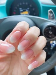 -爱小小美甲美学