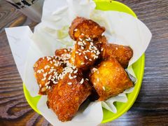 -阿昌茶档(太安店)
