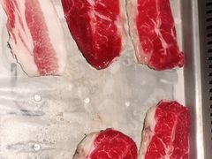 -新石器烤肉(南站店)