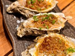 -炉胜·炉端烧·居酒屋