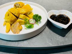 -佬太公海鸭·海鲜大排档(上海总店)