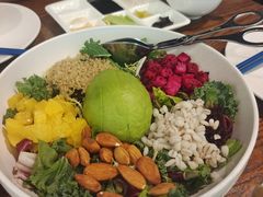 -小大董·烤鸭(王府井apm店)