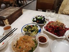 -阿胖龙虾小海鲜(宁国南路总店)