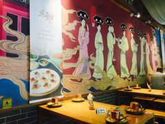 大堂-顺承小院儿