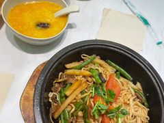 -晋心山西面(壹方城店)