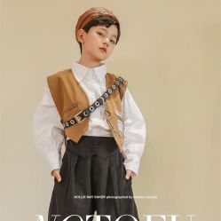 -小熊维尼高端儿童摄影(宝安旗舰店)