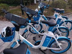 -绍兴启迪乔波冰雪世界