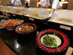 -松子料理(世纪城店)