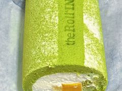 生椰芒芒瑞士卷-the Roll'ING手作瑞士卷专门店(卓悦中心店)