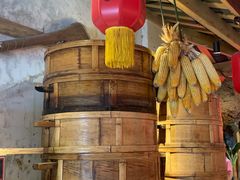 -田园印象·成都土菜院子(华阳店)