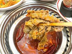 -龍歌自助小火锅(秦淮水游城店)