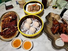 -蝴蝶里·粤菜·点心(龙湖天街&滨江店)