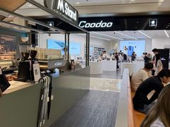 -M Stand(杭州萧山万象汇店)