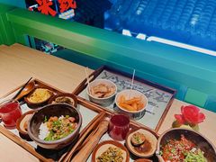 -京参 • 擂椒饭(这有山店)