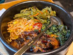 -聚合鑫东北熏酱熟食麻辣面(长阳店)
