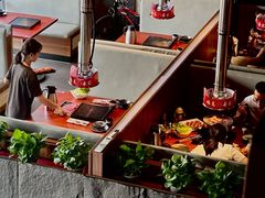 -山之屋炭火烧肉·生啤畅饮(大朗万科中央公园店)