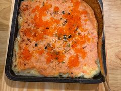 -桃屋日本料理(清华科技园店)