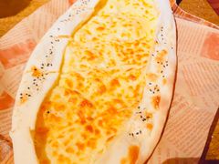 马里苏拉馅饼-Antalya安塔利亚土耳其餐厅(猎德店)
