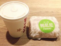 -肯德基(彩德城店)